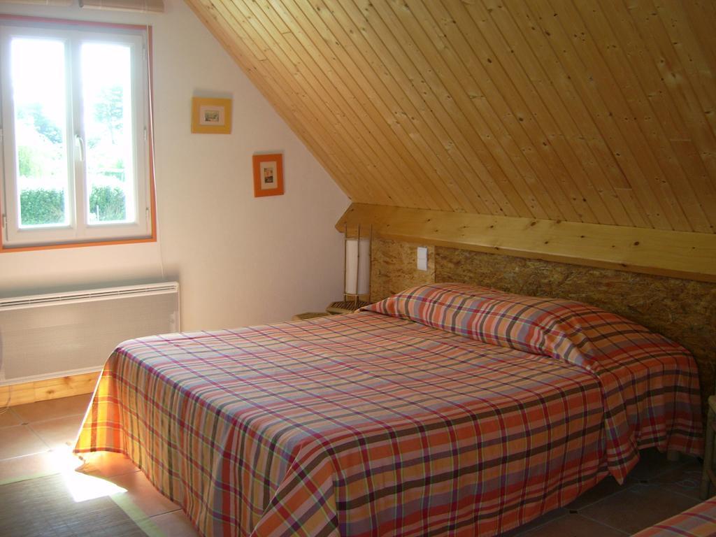 Hotel Chez Katy Et Dede Bangor Habitación foto
